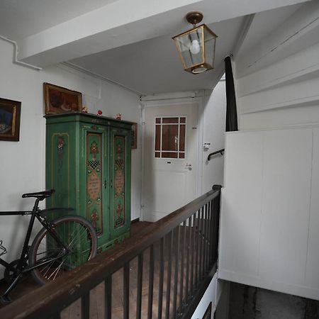 Cozy City Center, 4 Bedroom- 120Sq, 5Min Walk To Main Station Basel Eksteriør bilde